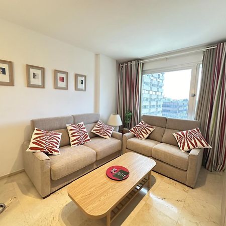 Estupendo Apartamento Junto A Plaza De Espana Σεβίλλη Εξωτερικό φωτογραφία