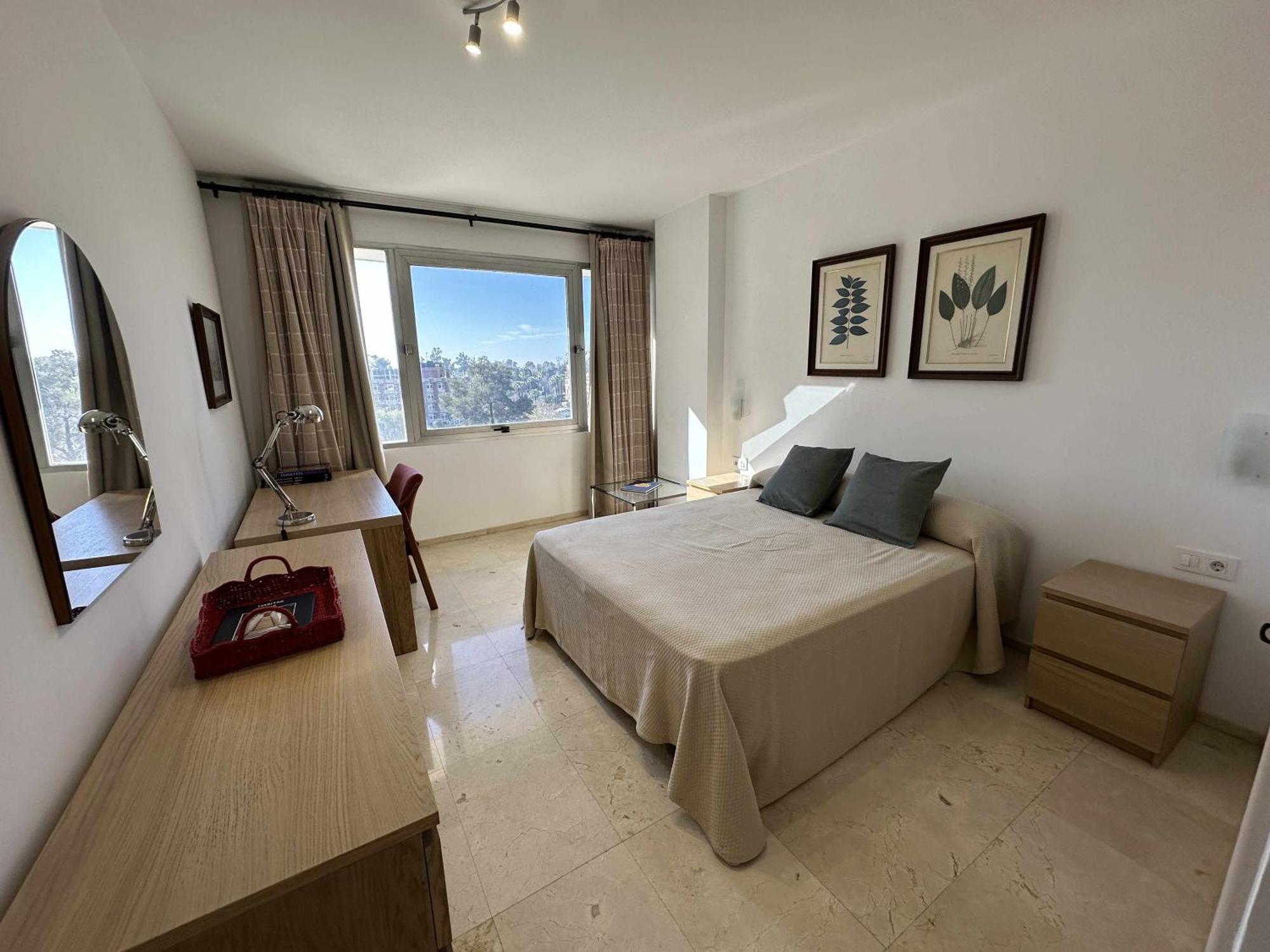 Estupendo Apartamento Junto A Plaza De Espana Σεβίλλη Εξωτερικό φωτογραφία