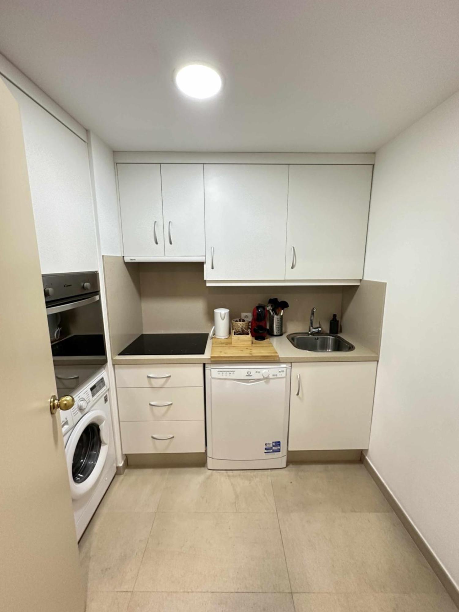 Estupendo Apartamento Junto A Plaza De Espana Σεβίλλη Εξωτερικό φωτογραφία