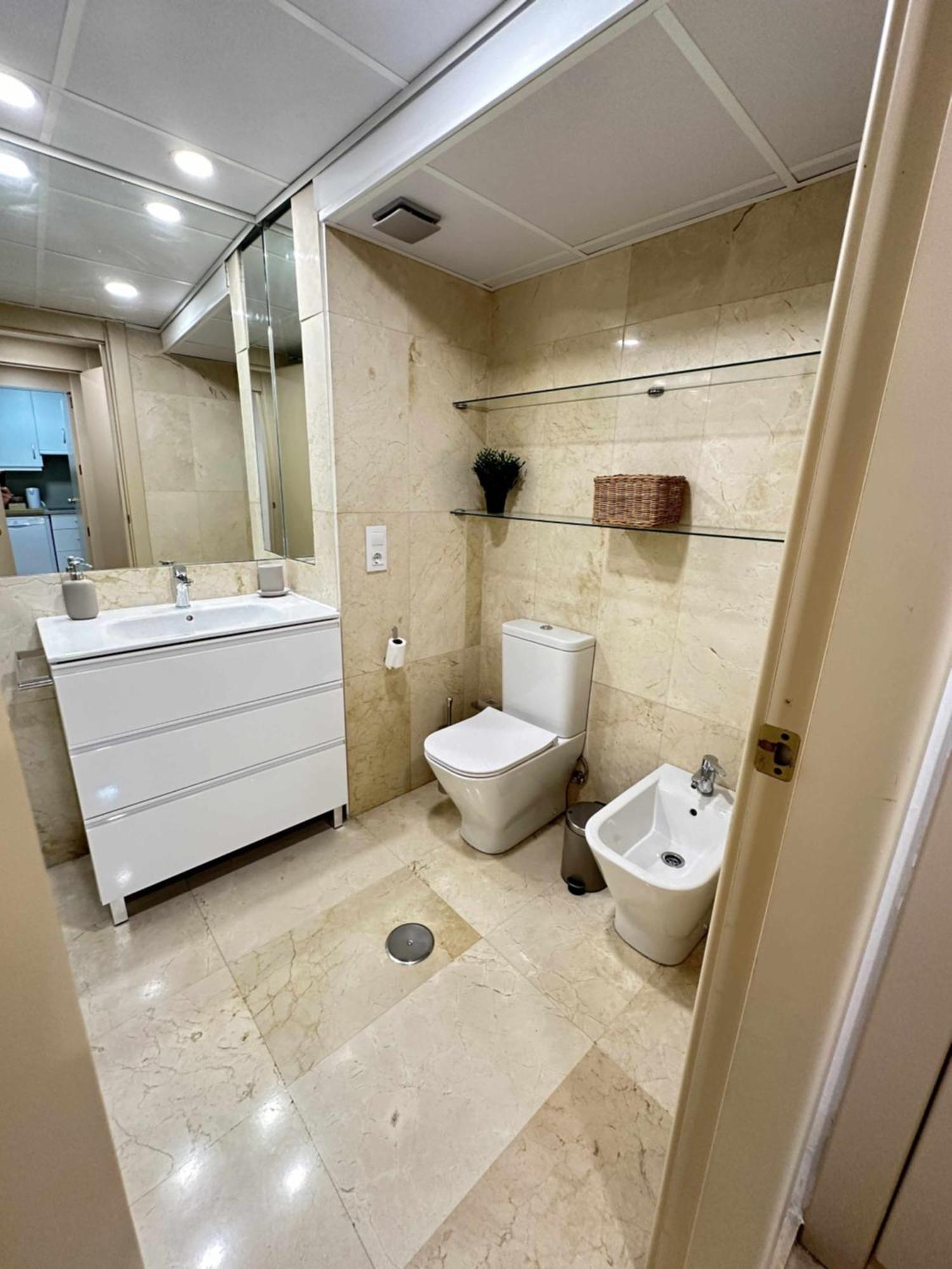 Estupendo Apartamento Junto A Plaza De Espana Σεβίλλη Εξωτερικό φωτογραφία