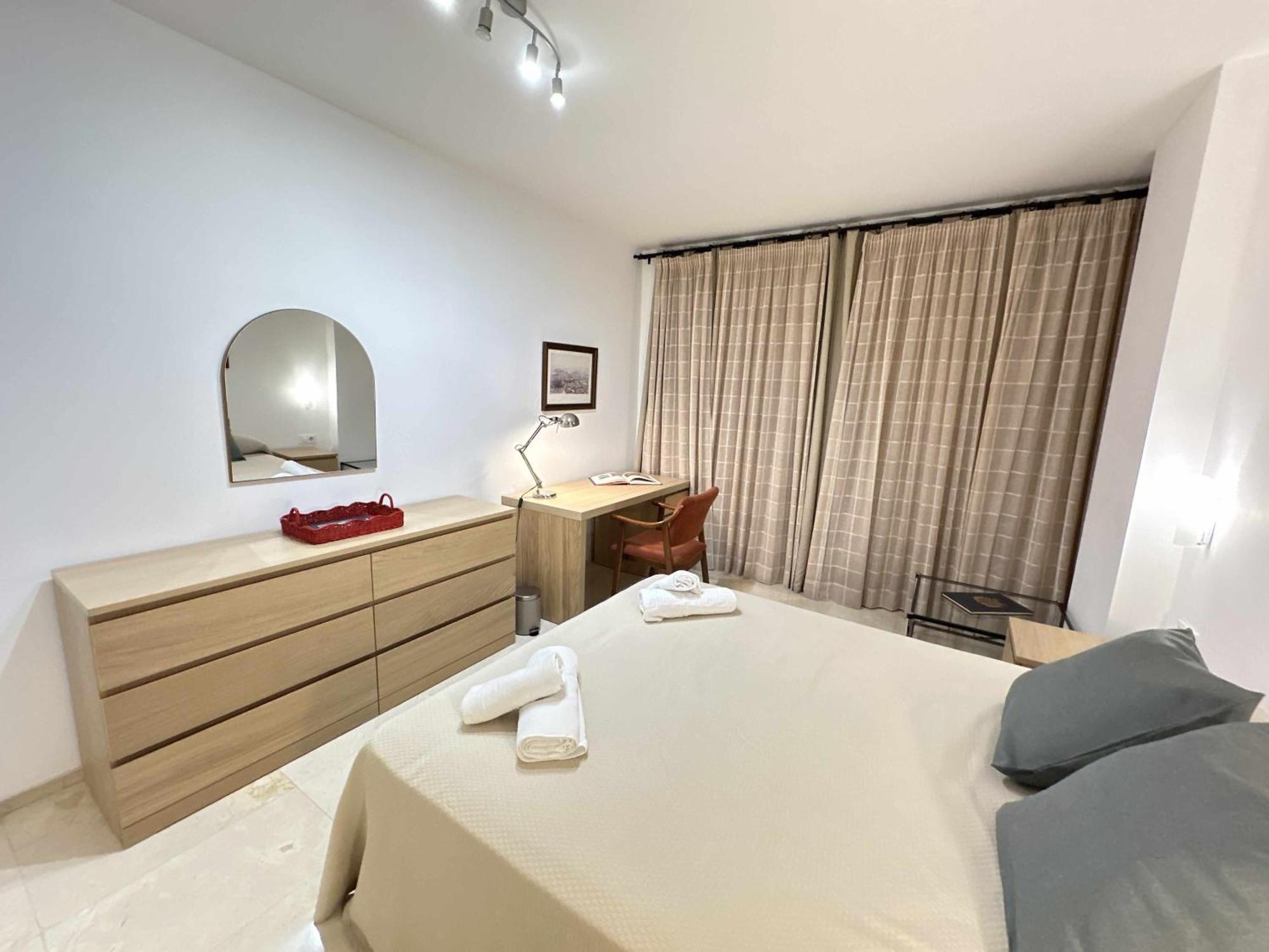 Estupendo Apartamento Junto A Plaza De Espana Σεβίλλη Εξωτερικό φωτογραφία