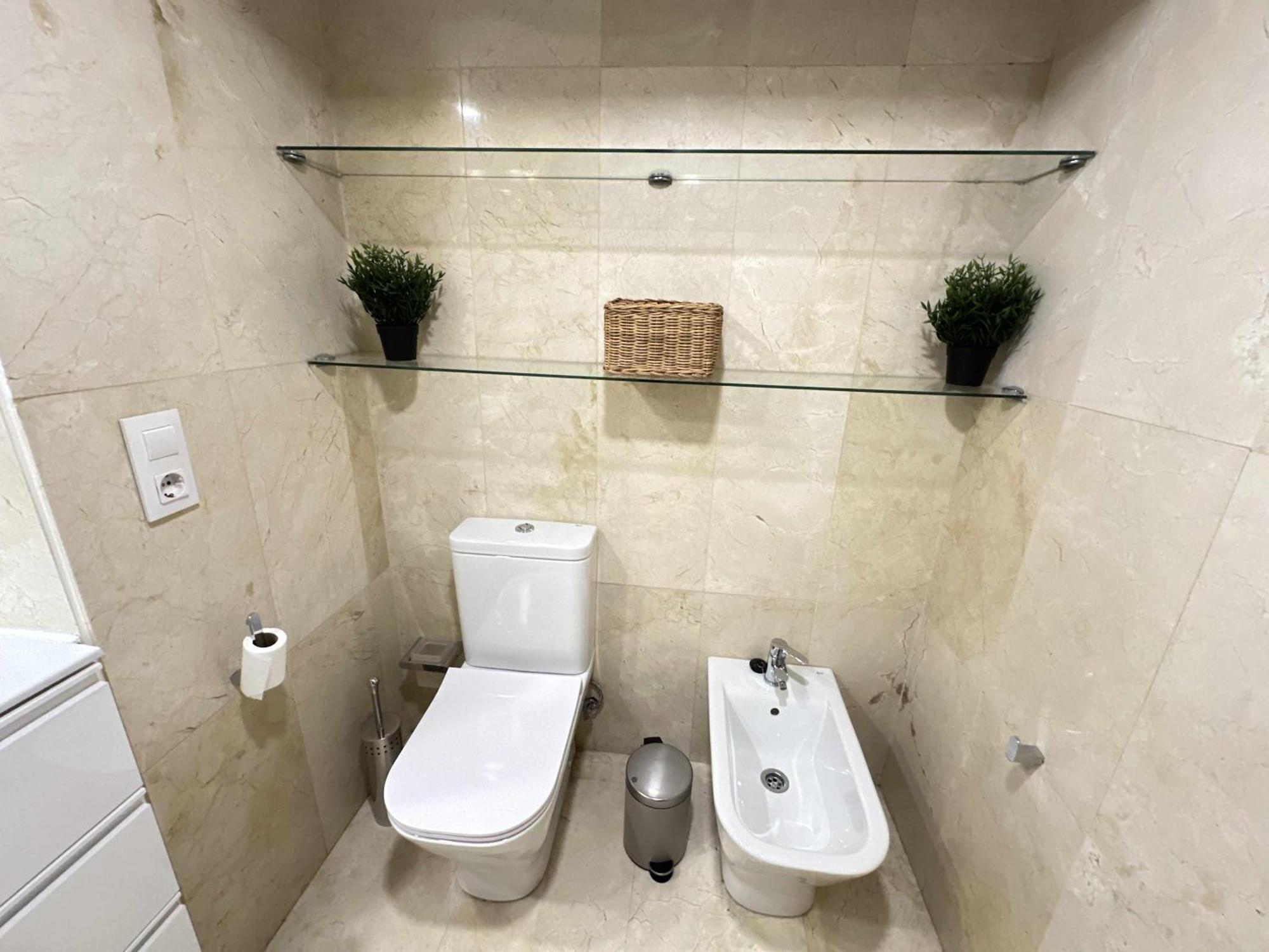 Estupendo Apartamento Junto A Plaza De Espana Σεβίλλη Εξωτερικό φωτογραφία