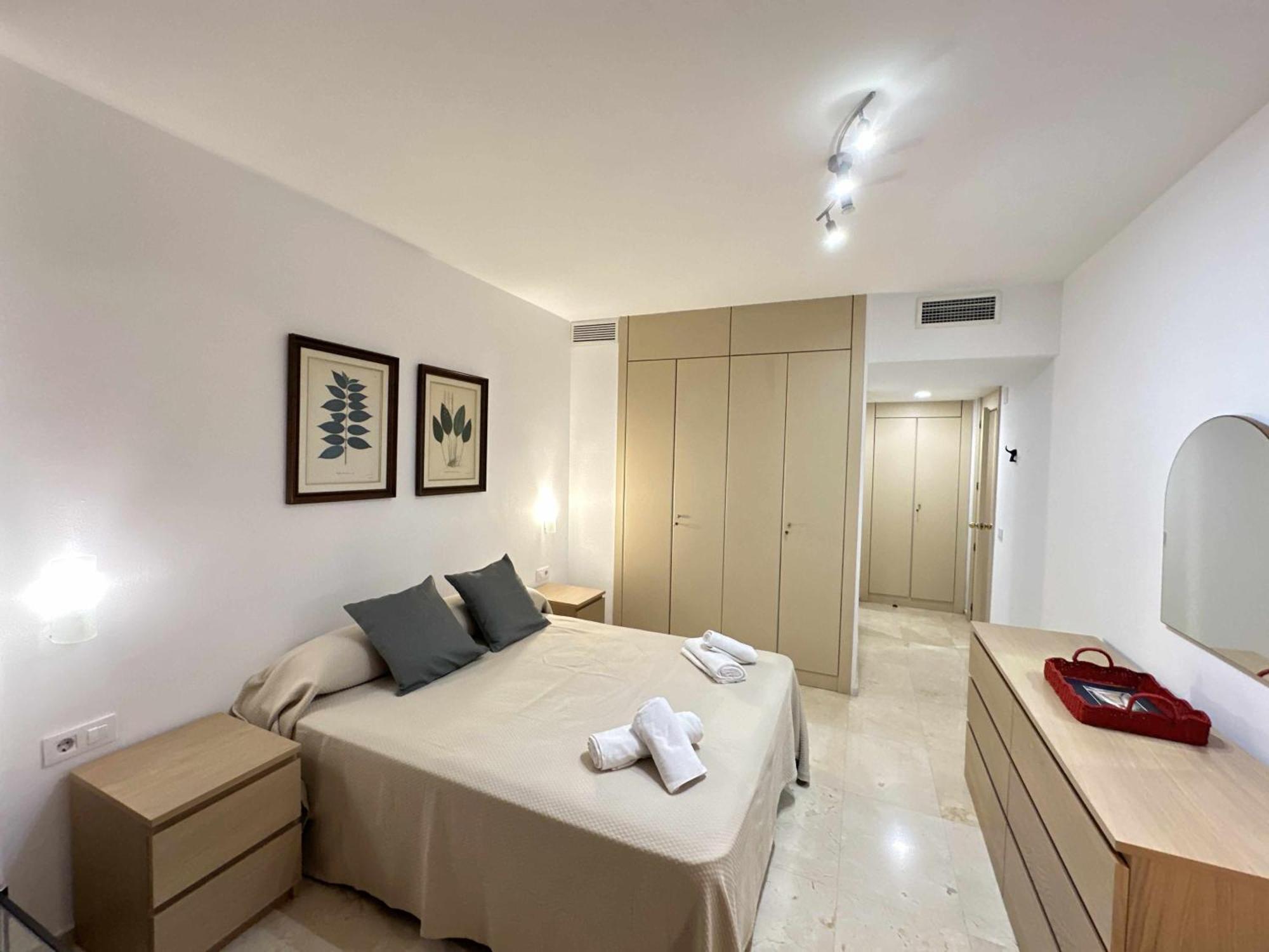 Estupendo Apartamento Junto A Plaza De Espana Σεβίλλη Εξωτερικό φωτογραφία