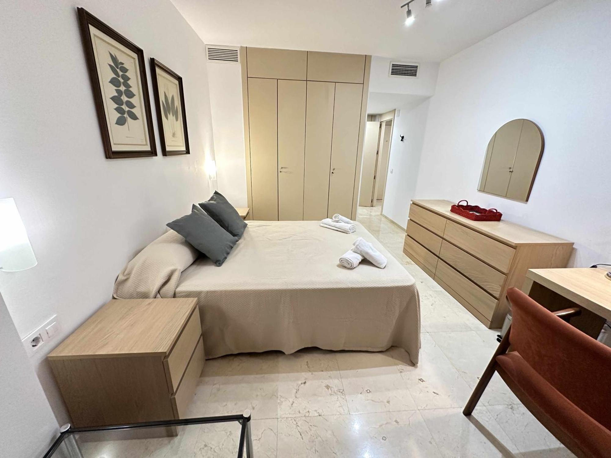 Estupendo Apartamento Junto A Plaza De Espana Σεβίλλη Εξωτερικό φωτογραφία