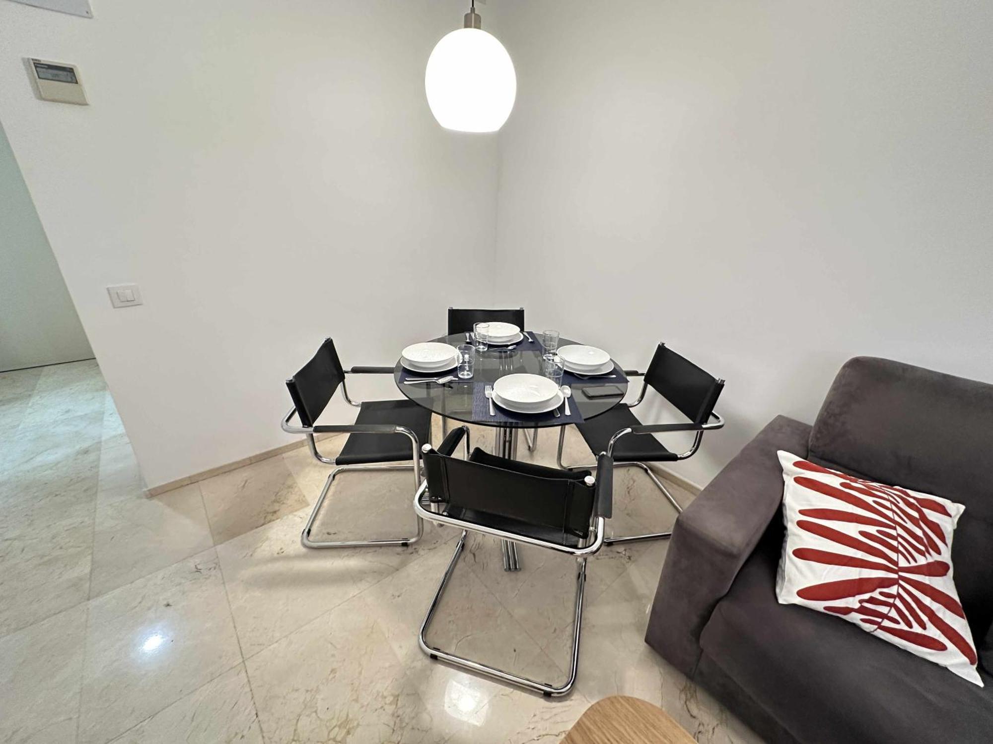 Estupendo Apartamento Junto A Plaza De Espana Σεβίλλη Εξωτερικό φωτογραφία