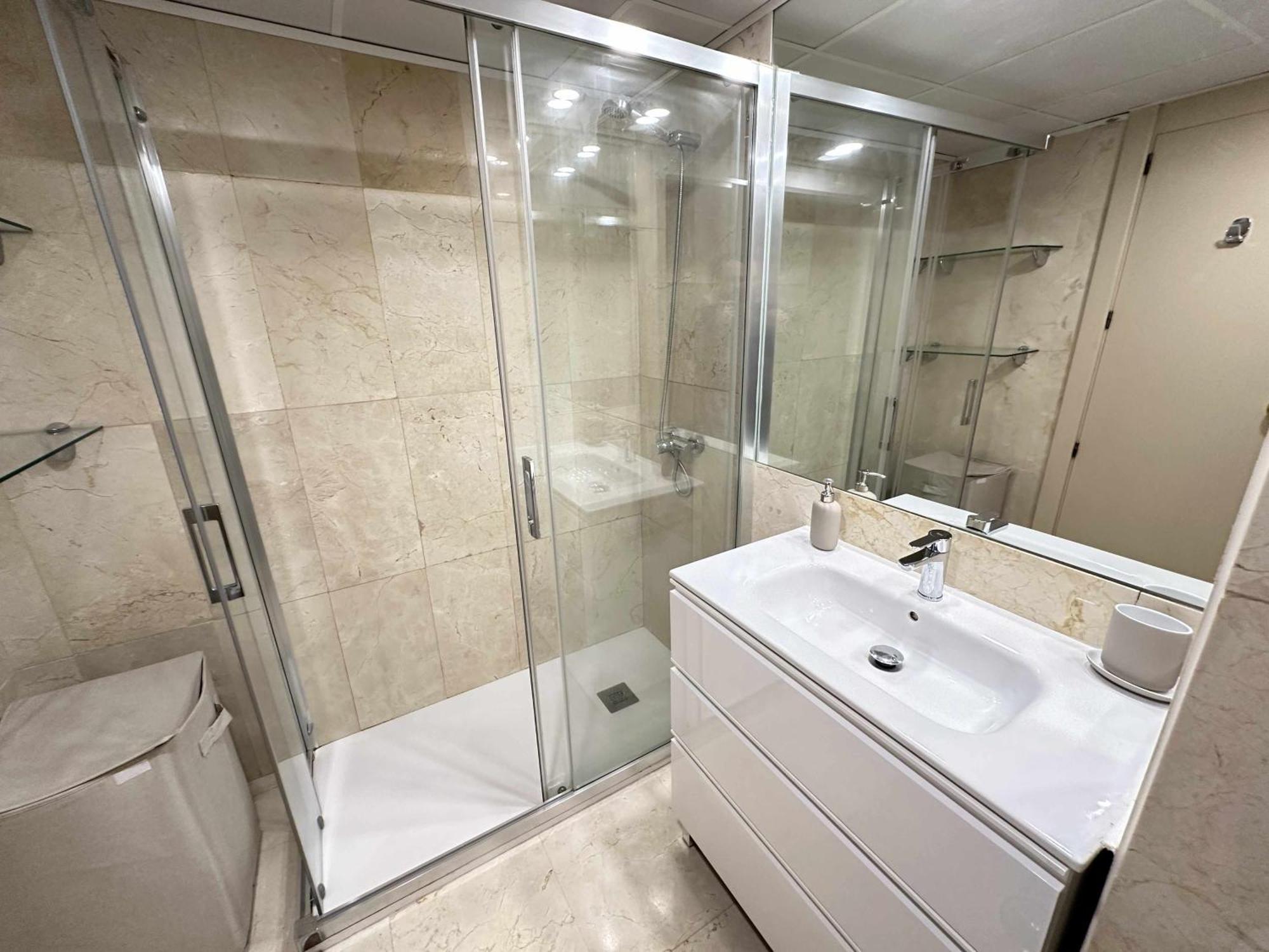 Estupendo Apartamento Junto A Plaza De Espana Σεβίλλη Εξωτερικό φωτογραφία