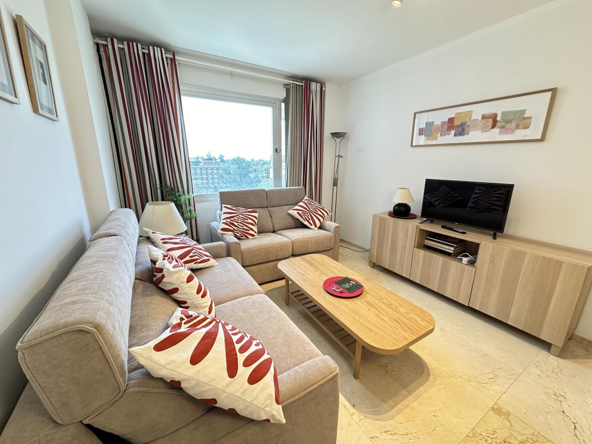 Estupendo Apartamento Junto A Plaza De Espana Σεβίλλη Εξωτερικό φωτογραφία